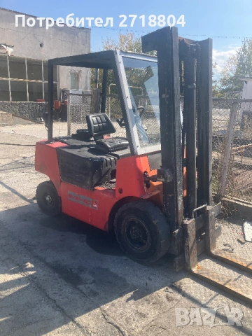 Мотокат Перкинс