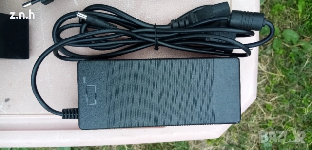 Зарядни за ел.велосипеди трутинетки и др..., снимка 6 - Велосипеди - 51876197