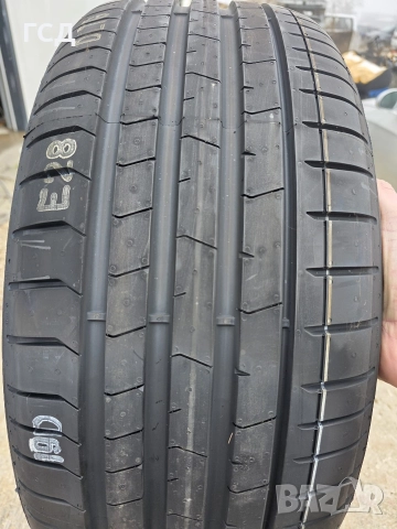 Нови летни гуми 245/40 r19 Pirelli дот 2025г., снимка 2 - Гуми и джанти - 52857803