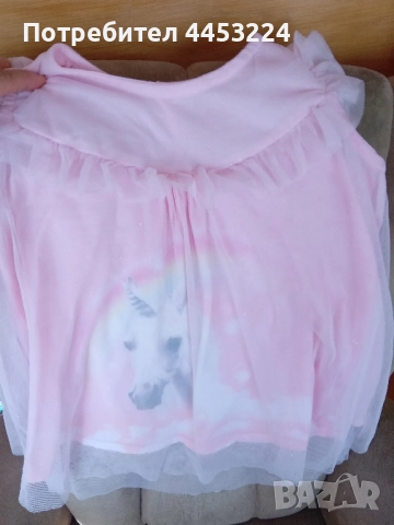 Детски рокли, снимка 5 - Детски рокли и поли - 50905079