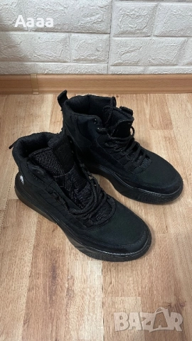 Зимни мъжки боти, снимка 7 - Мъжки боти - 52933970
