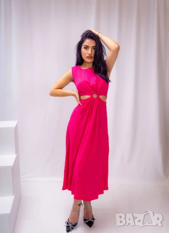 Рокля , снимка 17 - Рокли - 51173371