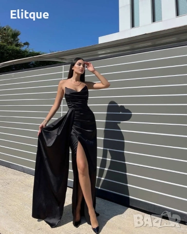 рокля , снимка 4 - Рокли - 53490195