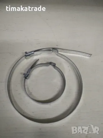 Комплект скоби за маншони