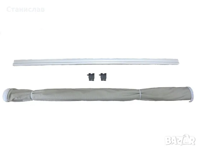 Audi Q7 4L Комплект Щора за панорамен таван 