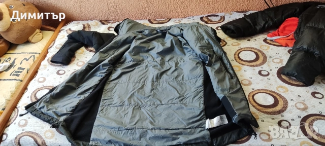Arcteryx, снимка 11 - Якета - 53405450