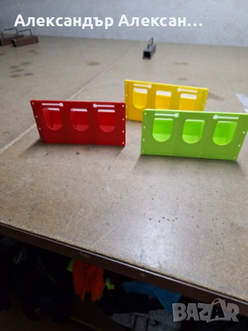 Хранилки и поилки,  гнездилки,кичета щракалки и пръстени за гълъби, снимка 6 - Гълъби - 31676172