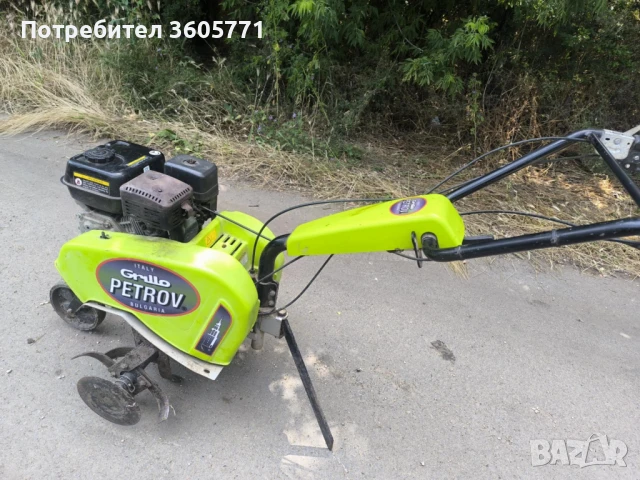 Продават се заедно може и по отделно, снимка 2 - Градински инструменти - 50694209