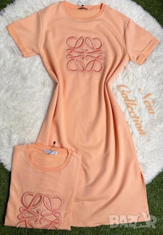 рокли Loewe calvin klein , снимка 2 - Рокли - 50628315