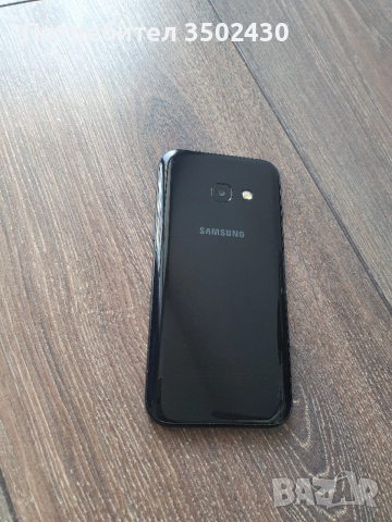 Samsung Galaxy A3 (отлично състояние), снимка 2 - Samsung - 53887534