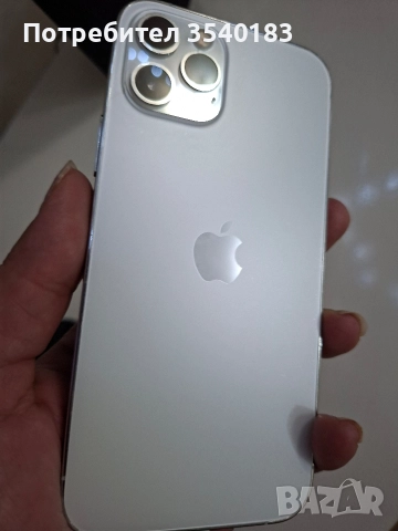 iphone 12 pro, снимка 2 - Apple iPhone - 52695531