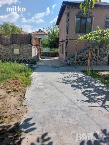Продавам къща в село Гърмен , снимка 5 - Къщи - 54126805