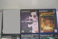 Игри за PS2 Mortal Kombat Deception/Tekken 4/Extermination/Baldur's Gate/Indiana Jones, снимка 3