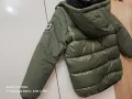 Детско ❄️ЗИМНО❄️❄️Яке със Сваляща се Качулка / Made in Italy ❄️НОВО❄️, снимка 16