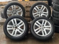 5х112 Джанти 16 цола VW Голф Кади Тоуран 5x112 Touran Caddy Golf, снимка 5