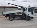 Транспортни услуги камион с кран, снимка 3