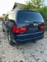 Seat alhambra 1.9tdi 116 avtomat на части, снимка 3