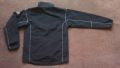 HELLY HANSEN Softshell Work Jacket размер М работна горница вятъроустойчива W4-123, снимка 2