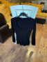 Дамска дълга готина блуза с дълъг ръкав Мекс MEXX само за 5лв., снимка 1 - Блузи с дълъг ръкав и пуловери - 45601768