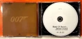Best of Bond.... James Bond Two Discs w/ 50 Tracks by Capitol Records, снимка 2