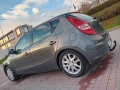 Hyundai i30 1.6i 126kc Климатроник, снимка 6