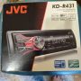 Продавам CD за автомобил JVC, снимка 2