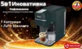 Кафемашина 5 в 1 Voltz OV51171I5,20 бара/1350W, снимка 5