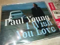 PAUL YOUNG CD 1303252000, снимка 5