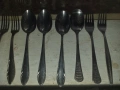 Разни вилици и лъжици, снимка 4