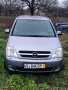 OPEL MERIVA 1.6 ECOTEC НА ЧАСТИ Опел Мерива Екотек 1.6 бензин , снимка 1