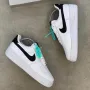 Nike Air Force 1 дамски сникърси висок клас реплика, снимка 2