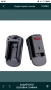 Продавам адаптор за батерии18V BLACK DECKER от стария тип към литиеви, снимка 1