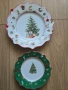 коледни чинии и купи , снимка 4