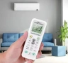 Универсално дистанционно управление за климатици Digital K-1028E, снимка 1