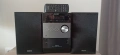 Sony мини система USB, тонколони дистанционно , снимка 2