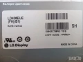 телевизор LG 43SE3D-B на части, снимка 7