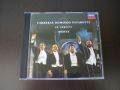 Carreras, Domingo, Pavarotti, Mehta ‎– In Concert 1990 CD, Album, снимка 1