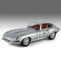 Метални коли Jaguar E-Type (Diecast), снимка 3