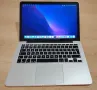 MacBook Pro retina 13.3” i5 256gb ssd 8gb ram laptop лаптоп, снимка 1