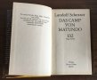 Das Camp von Matundo - книга на немски език, снимка 3