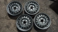 Железни джанти 5х114,3_15'', снимка 1
