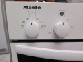 Уникална бяла печка за вграждане Миеле Miele Made in Germany с две години гаранция!, снимка 2