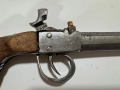Стар капсулен пистолет, револвер, снимка 2