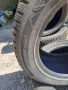 Продавам зимни гуви 255/45R18 Hankook Winter i cept* Evo 3, снимка 9