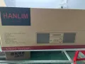 Премиум стерео уредба HANLIM HL-816 CD, FM, Bluetooth/AUX/USB/Earphone jack, снимка 8