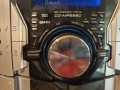 Аудио Система "Sharp" CD-MPS660 , снимка 4