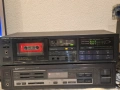 AIWA AD-WX727E/JVC AX-211BK/ONKYO TA-2330/Hitachi TRK-5664E/PIONEER PD-103, снимка 8