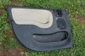 Кора врата предна лява Фиат Панда 3 1.3D 2012-2022 Fiat Panda 3 4врати, снимка 1