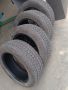Зимни гуми, снимка 1 - Гуми и джанти - 45693979