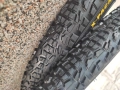 Продавам колела внос от Германия нови гуми X-PACK PUNKTURE PROTECTION 26 цола, снимка 4